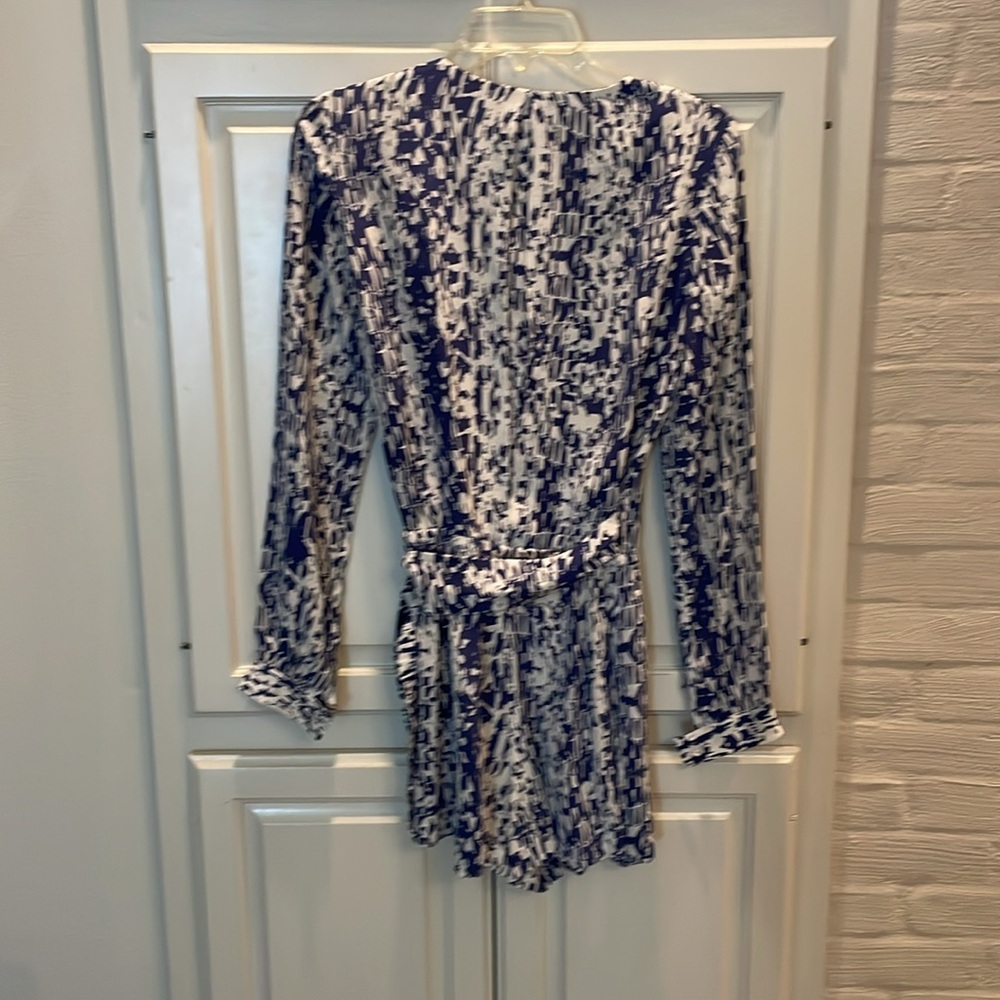 Intermix romper-size S - Picture 2 of 3